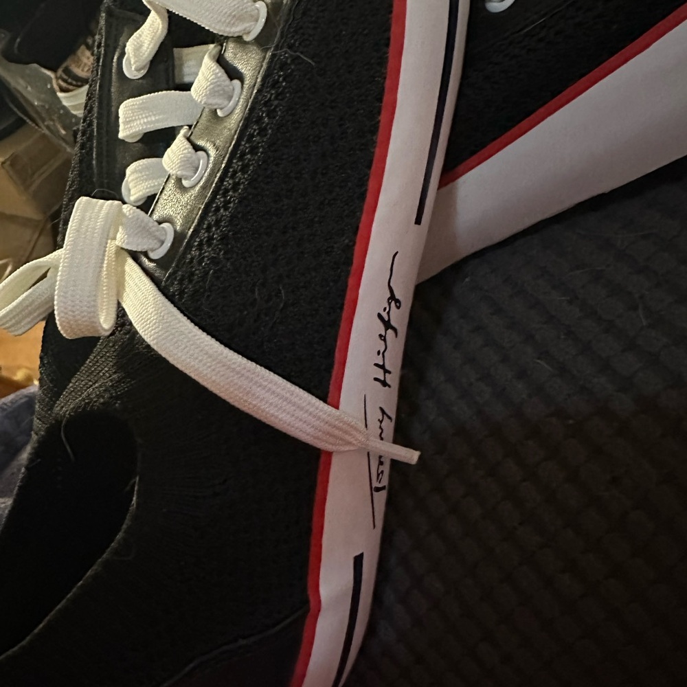 Tommy Hilfiger men’s shoes 11